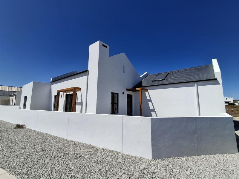 3 Bedroom Property for Sale in Britannia Bay Western Cape
